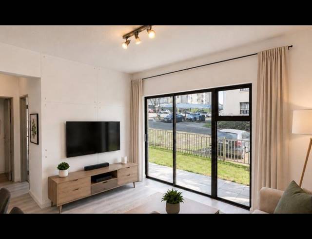 2 BEDROOM APARTMENT FOR SALE IN BEVERLEY